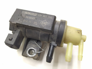 клапан управления турбиной (актуатор) Opel Movano 2 поколение (B) [рестайлинг] 2017, 2.3 л., CDTi, дизель, МКПП, микроавтобус, передний привод, 149561858R