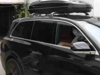 дуги на крышу (рейлинги) LiXiang L7 1 поколение 2023, 1.5 л., бензин, полный привод, X01XLJGZ