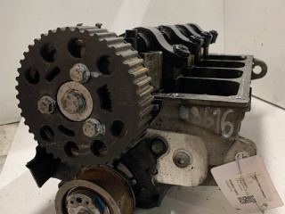 головка блока цилиндров Volkswagen Transporter T5 2006, 1.9 л., дизель, 038103373R