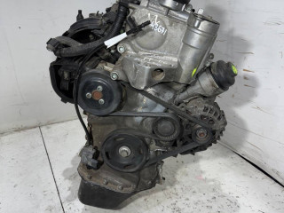 двигатель Skoda Roomster 1 поколение 2009, 1.2 л., бензин, CGP