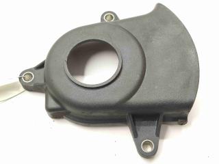 защита (кожух) ремня ГРМ Ford Focus 2 поколение [рестайлинг] 2009, 1.6 л., i, бензин, МКПП, передний привод, 96MM6L070AF