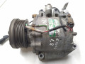компрессор кондиционера Honda Civic 8 поколение 2006, 1.8 л., i, бензин, 38800RSAE010M2, TRSE07, KCS0186 - фото №5