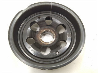 шкив коленвала Ford Transit 8 поколение 2016, 2.0 л., TDCi, дизель, МКПП, задний привод, GK3Q6B319AB