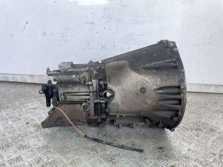 КПП механическая (МКПП) Mercedes-Benz C-Класс W203/S203/CL203 2002, бензин, МКПП, 716628