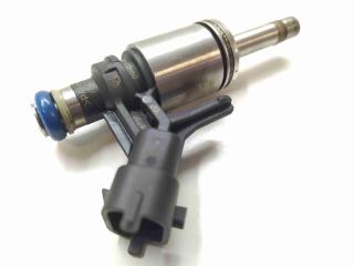 форсунка Peugeot 3008 1 поколение 2010, 1.6 л., Ti, бензин, МКПП, передний привод, 0261500102, 7598785, V7598785, 13647598785