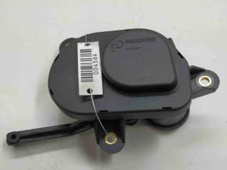 сервопривод заслонок впускного коллектора Mercedes-Benz C-Класс W203/S203/CL203 [рестайлинг] 2004, 2.2 л., CDi, дизель, АКПП, задний привод, 6111500494