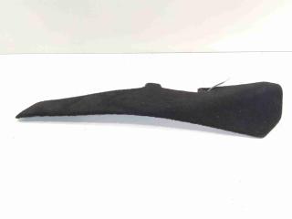 Декоративная накладка центральной консоли BMW 5 серия E39 1999, 2.5 л., i, бензин, МКПП, седан, задний привод, 51168159692, 8159692