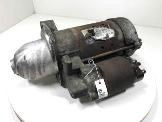 стартер Mercedes-Benz M-Класс W163 [рестайлинг] 2002, 2.7 л., CDi, дизель, АКПП, внедорожник 5 дв., полный привод, 0051512901, 0001223005