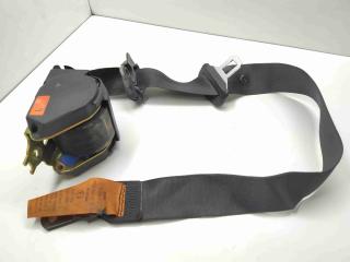 ремень безопасности BMW 5 серия E39 1999, 2.5 л., i, бензин, МКПП, седан, задний привод, 72118198571, 8198571