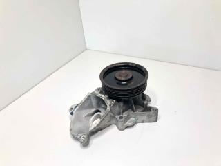 помпа BMW 5 серия E60/E61 [рестайлинг] 2008, 3.0 л., TDi, дизель, АКПП, задний привод, 11517790472, 7790472, 11517805810, 7805810