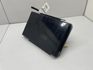 блок SAM Mercedes-Benz R-Класс W251 2007, A1649005101, 1649005101, A1645400801, 1645400801