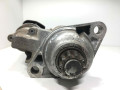 стартер Volkswagen Golf 4 поколение 2004, 2.0 л., SDi, дизель, МКПП, передний привод, SPRAVOCHNO, 02E911023L, 0001123016 - фото №3
