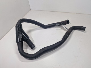 патрубок отопителя (печки) Mercedes-Benz M-Класс W163 2001, 2.7 л., CDi, дизель, АКПП, внедорожник 5 дв., полный привод, -