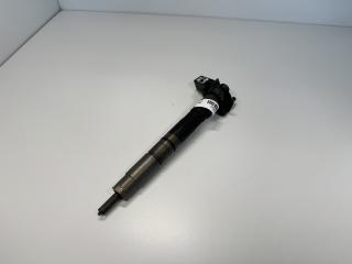 форсунка Volkswagen Tiguan 1 поколение 2008, 2.0 л., TD, дизель, МКПП, полный привод, 0445116030, 03L130277