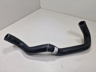 патрубок радиатора BMW X5 E53 [рестайлинг] 2005, 3.0 л., TD, дизель, АКПП, полный привод, 8383709, 11218912