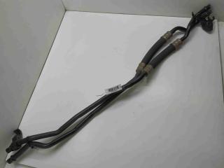 шланг (трубка) АКПП BMW 5 серия E60/E61 2004, 3.0 л., TD, дизель, АКПП, задний привод, 17222354113, 17222354114