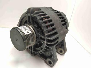 генератор Peugeot 208 1 поколение 2013, 1.2 л., i, бензин, МКПП, передний привод, 9688237380, MS1012101720