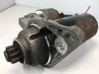 стартер Volkswagen Passat B6 2007, 1.9 л., TD, дизель, МКПП, передний привод, SPRAVOCHNO, 02Z911023, 0001123012