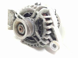 генератор Ford Focus 2 поколение [рестайлинг] 2010, 1.6 л., i, бензин, МКПП, передний привод, MS1022118355, 3N1110300AF