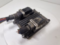 блок управления двигателем Opel Astra G 2003, 2.2 л., бензин, 12202143, 09391283 - фото №2