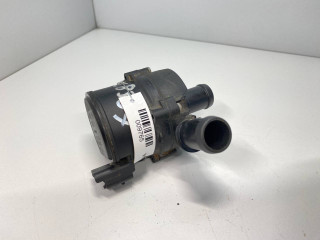 насос антифриза дополнительный Opel Movano 2 поколение (B) [рестайлинг] 2017, 2.3 л., CDTi, дизель, МКПП, микроавтобус, передний привод, 0392023219, 925164GAOA