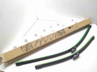 щетки стеклоочистителя Zeekr 009 1 поколение 2024, -