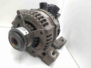 генератор Volvo V50 1 поколение 2004, 2.5 л., Ti, бензин, МКПП, передний привод, 30667051, 3M5T10300UA