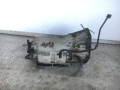 КПП автоматическая (АКПП) Mercedes-Benz C-Класс W204/S204 2009, дизель, 722640 - фото №3