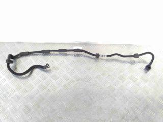 трубка вакуумная BMW 1 серия F20/F21 2012, 1.6 л., Ti, бензин, АКПП, задний привод, 11667601031, 7601031