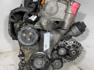 двигатель Skoda Roomster 1 поколение 2007, 1.2 л., бензин, CGP, BZG