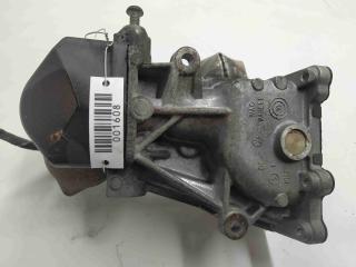 клапан EGR SEAT Ibiza 4 поколение 2012, 1.6 л., TD, дизель, МКПП, передний привод, 0280751016