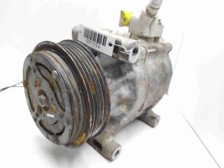 компрессор кондиционера Fiat Bravo 2 поколение 2008, 1.4 л., i, бензин, МКПП, передний привод, SCSB06, 5A7875200, 51747318