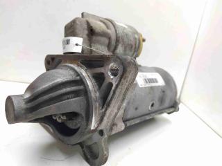 стартер Renault Master 3 поколение 2013, 2.3 л., DCi, дизель, МКПП, передний привод, 0986023530, 8200402016