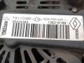 генератор Renault Megane 2 поколение 2006, 1.4 л., i, бензин, МКПП, передний привод, 8200588648, 2543439A - фото №9