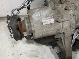 раздаточная коробка BMW X3 E83 2004, 3.0 л., бензин, 7526278