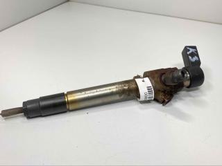 форсунка Jaguar S-Type 1 поколение 2004, 2.7 л., TD, дизель, АКПП, задний привод, 4S7Q9K546AF