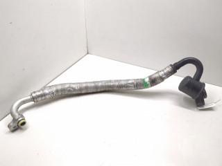 трубка кондиционера Mercedes-Benz CLK-Класс W208/A208 [рестайлинг] 2000, 3.2 л., i, бензин, АКПП, задний привод, A1122301356, 1122301356