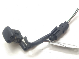 форсунка омывателя лобового стекла BMW 5 серия E39 1997, 2.0 л., i, бензин, МКПП, седан, задний привод, 61668361039, 8361039