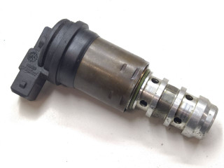 электромагнитный клапан BMW 7 серия E65/E66/E67 [рестайлинг] 2005, 3.6 л., i, бензин, 11361707323, 1707323