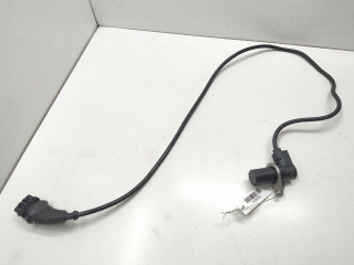 датчик коленвала BMW 5 серия E39 1997, 2.0 л., i, бензин, МКПП, седан, задний привод, -