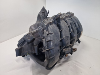 коллектор впускной Opel Astra H/Family [рестайлинг] 2014, 1.4 л., i, бензин, МКПП, передний привод, 55584978, 1102613S01, 12644228