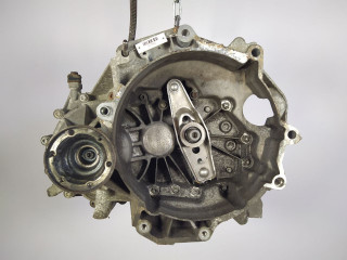 КПП механическая (МКПП) Volkswagen Golf 5 поколение 2007, 1.4 л., бензин, JHU, 0AF300040PX