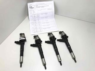 форсунка Opel Astra H/Family [рестайлинг] 2012, 1.7 л., CDTi, дизель, МКПП, передний привод, 55567729