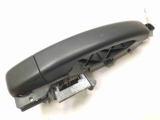 ручка наружная Renault Master 3 поколение [рестайлинг] 2018, 2.3 л., DCi, дизель, МКПП, задний привод, -