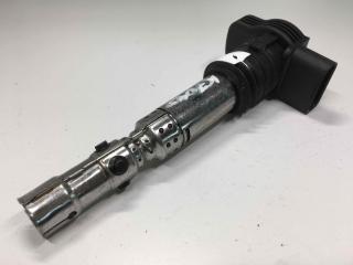 катушка зажигания Audi A4 B6 2004, 1.8 л., Ti, бензин, МКПП, передний привод, 06A905115D