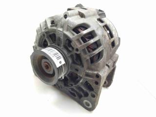 генератор Volkswagen Fox 3 поколение 2011, 1.2 л., i, бензин, МКПП, передний привод, 03D903025H