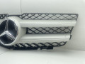 решетка радиатора Mercedes-Benz GLK-Класс X204 2009 - фото №3