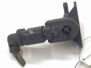 клапан управления турбиной (актуатор) Peugeot 5008 1 поколение 2012, 1.6 л., HDi, дизель, МКПП, передний привод, 9688124580