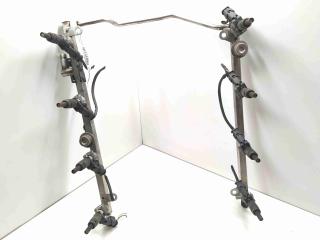 форсунка Mercedes-Benz E-Класс W211/S211 [рестайлинг] 2008, 5.5 л., бензин, МКПП, A2730700795, A2720780249