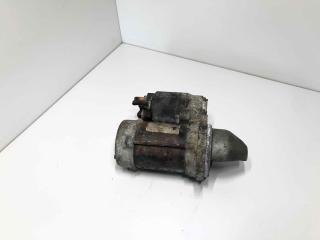 стартер BMW 3 серия E90/E91/E92/E93 2007, 2.0 л., i, бензин, МКПП, задний привод, 7523450